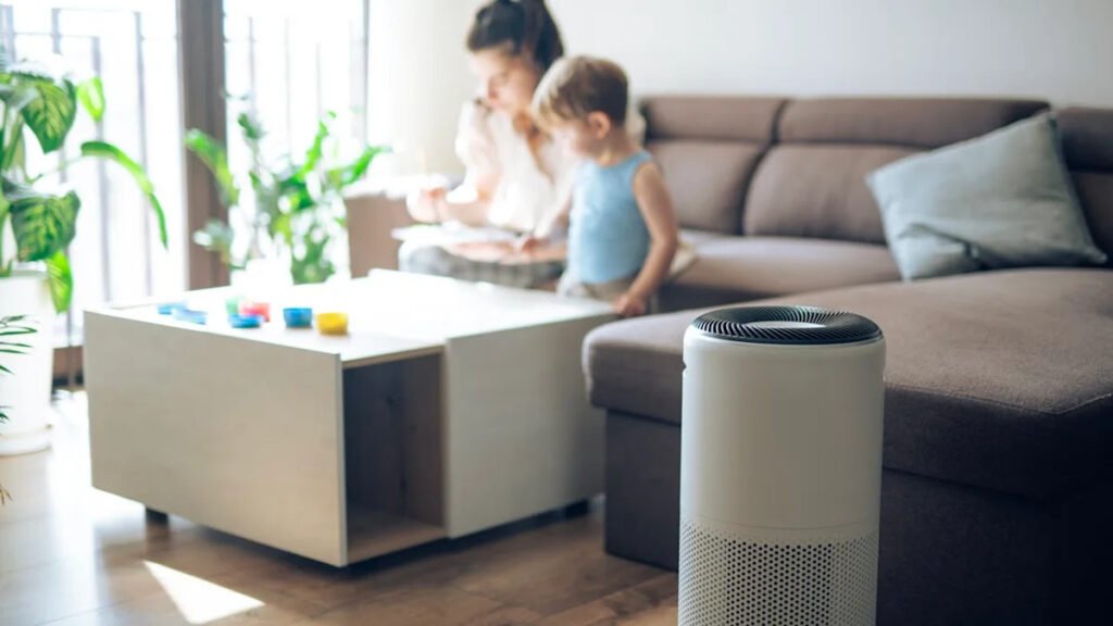 Most air cleaning devices have not been tested on people − and little is known about their potential harms, new study finds