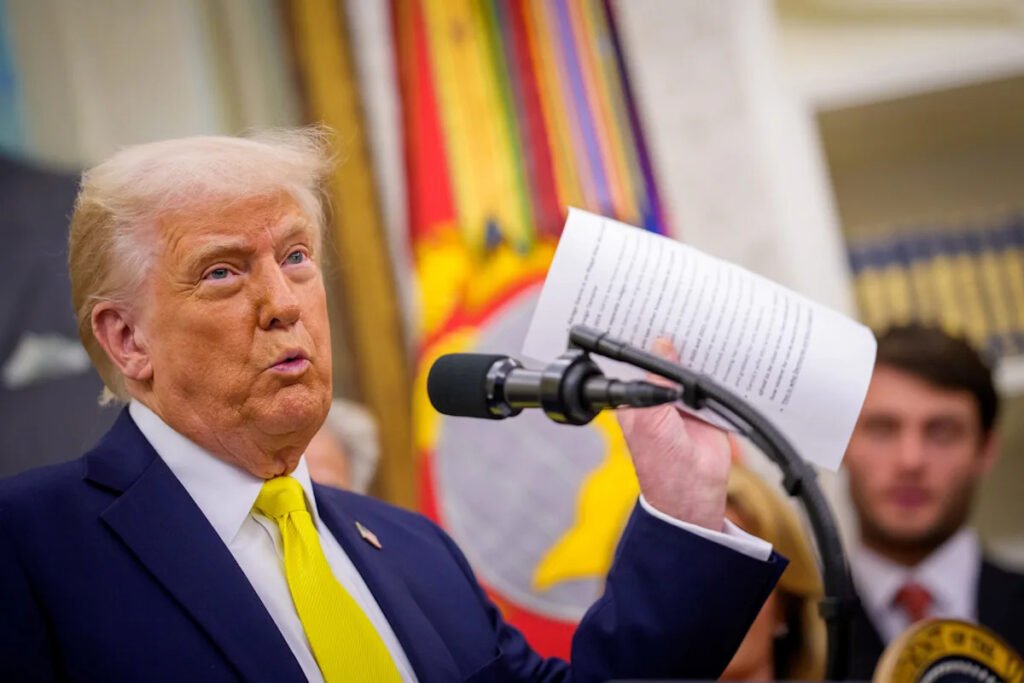 What it means for you