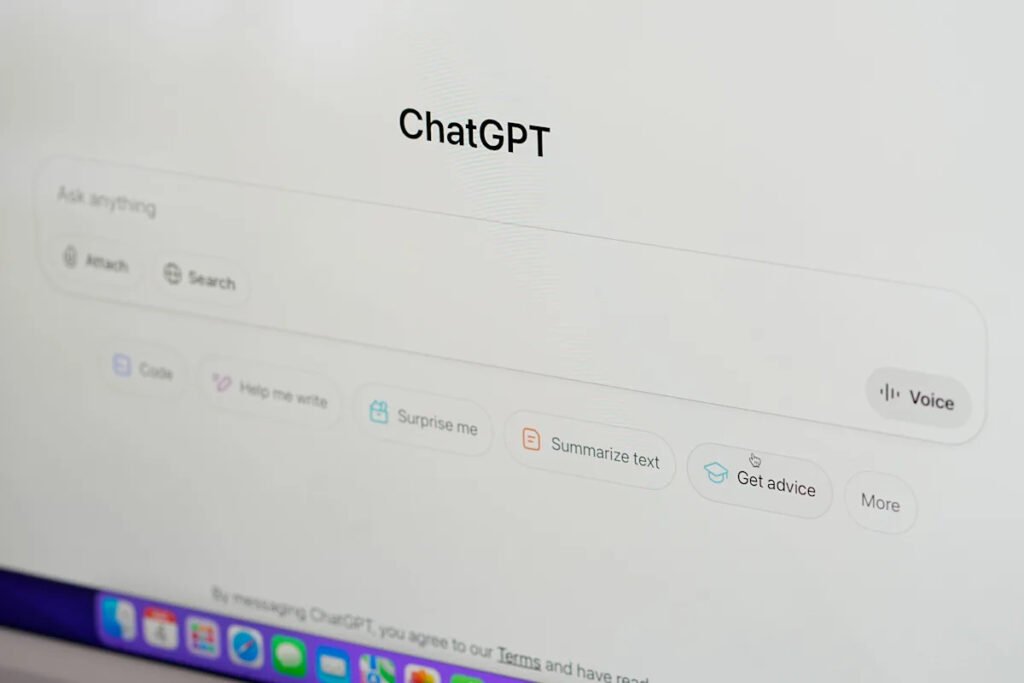 Man took diet advice from ChatGPT, ended up hospitalized with hallucinations