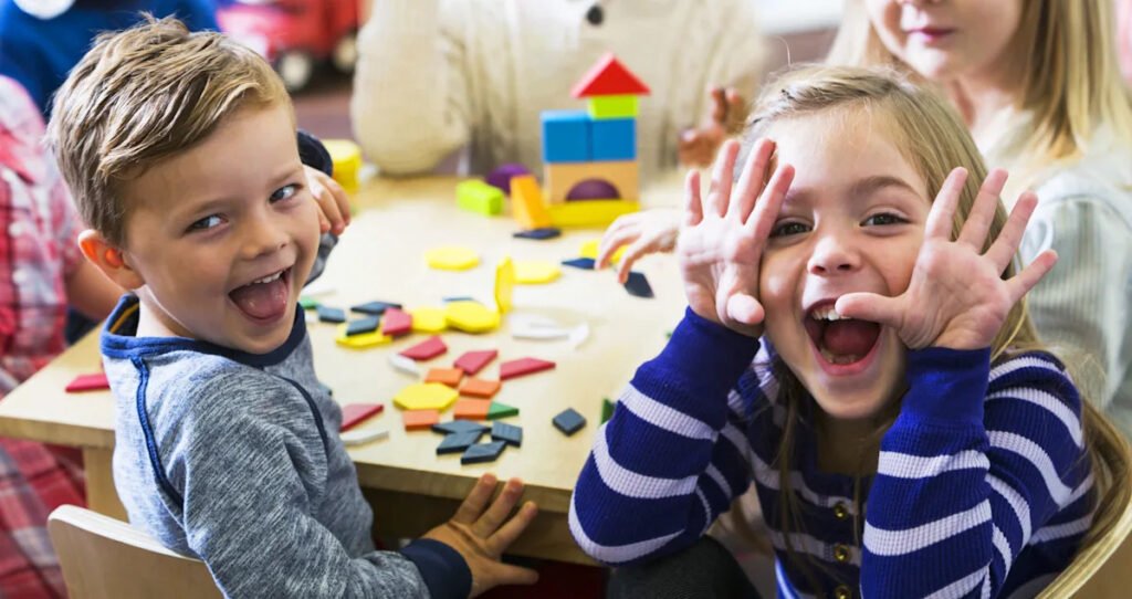 ‘Feral’ COVID babies are entering kindergarten. How scared should schools be?