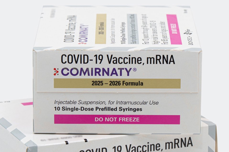 Why getting a COVID-19 vaccine is likely to be more complicated this year