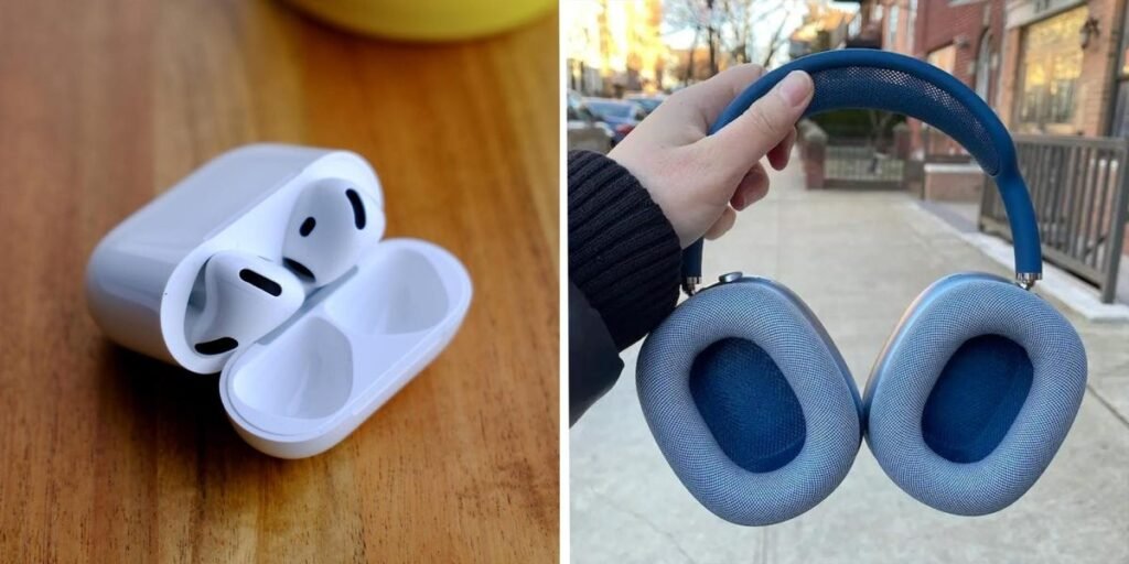 The Best Apple AirPods of 2025