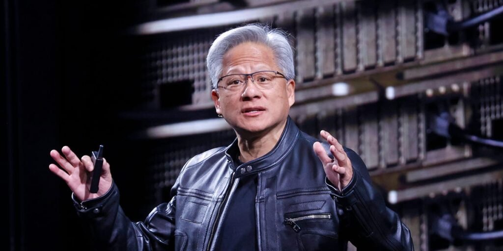 China’s Army Wants Nvidia Chips for Its Servers – and a ‘Robot Dog’