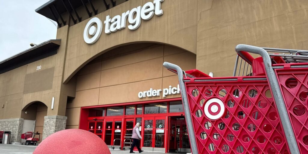 Target Salaries Revealed: How Much Tech Workers Make in 2025