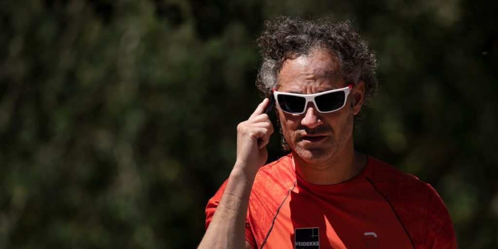 Palantir CEO Alex Karp Criticizes Elite Colleges in Earnings Call