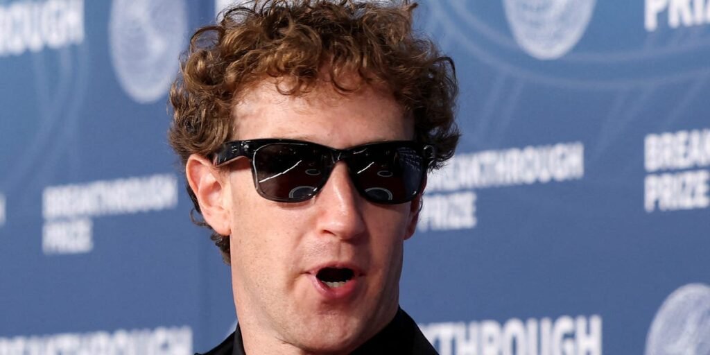 Meta’s Superintelligence Push Sparks Tension, Threats of Desertion