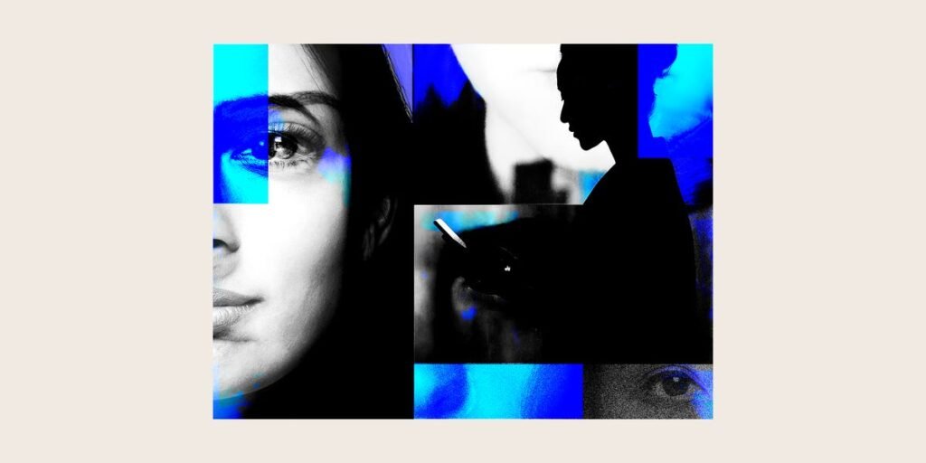 How One Woman’s Instagram Became a Nightmare for Men Around the World