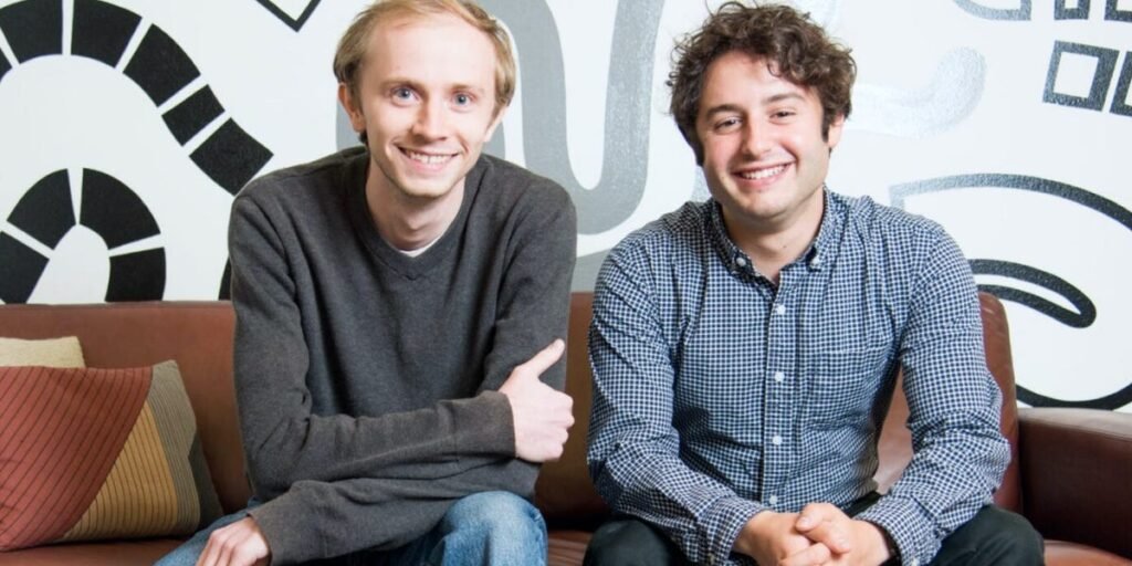 Here’s How Figma’s Founders Inspired an Early Investor
