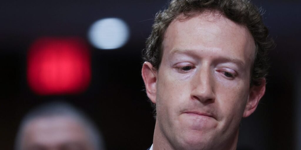 Lovable CEO Says Meta’s AI Hiring Spree Doesn’t Hurt His Recruitment