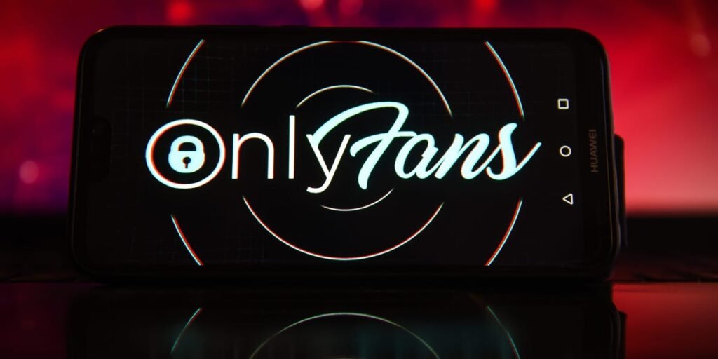 OnlyFans Surges With More Creators, Fans, and Revenue Than Ever