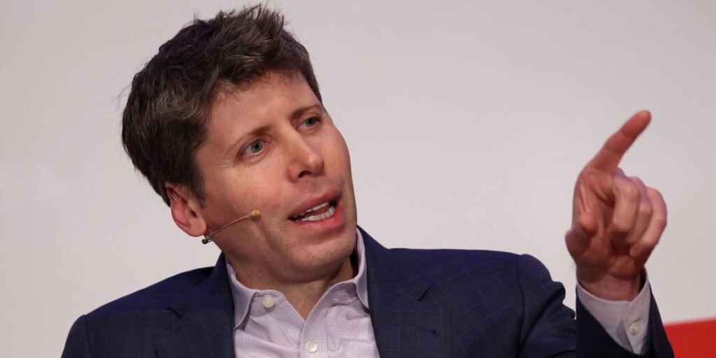 OpenAI Taps Doximity Cofounder to Lead Its Next Healthcare Push