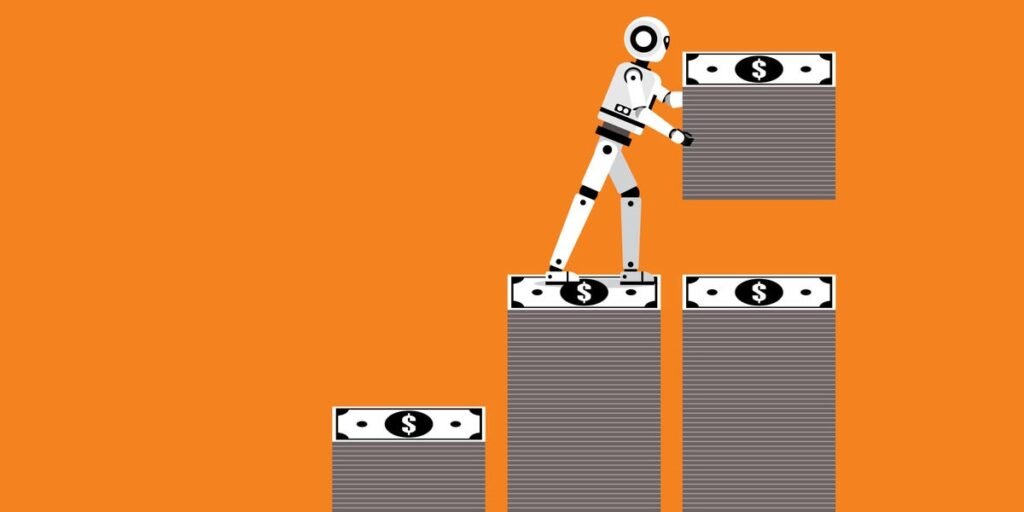 Ex-OpenAI VP Says Talent War Made Pay Gap ‘Wider and Wider’