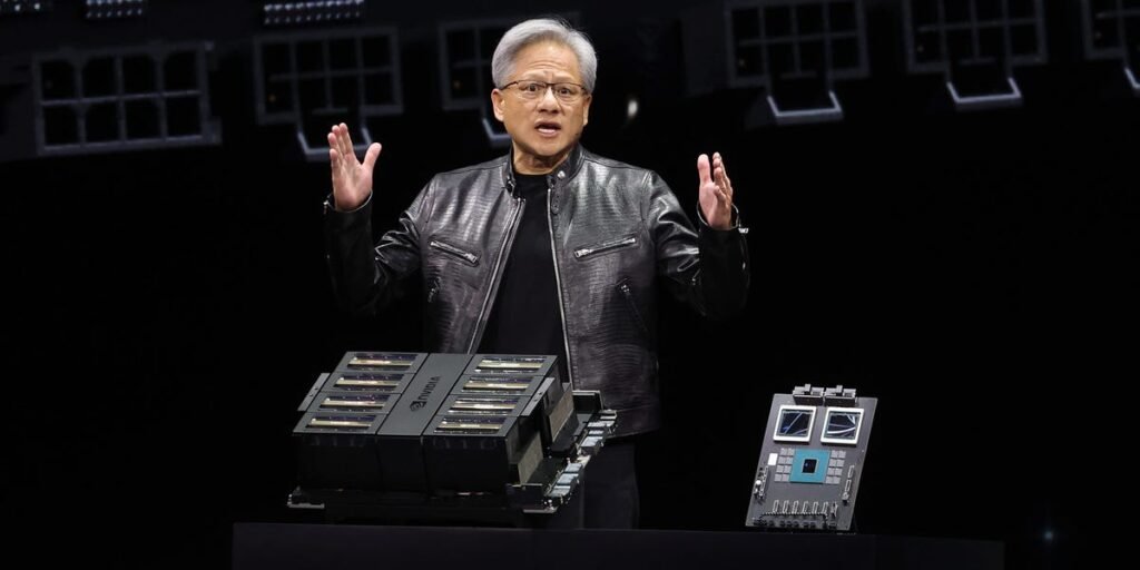 Nvidia Stock Price Forecasts Raised by Wall Street After Q2 Earnings