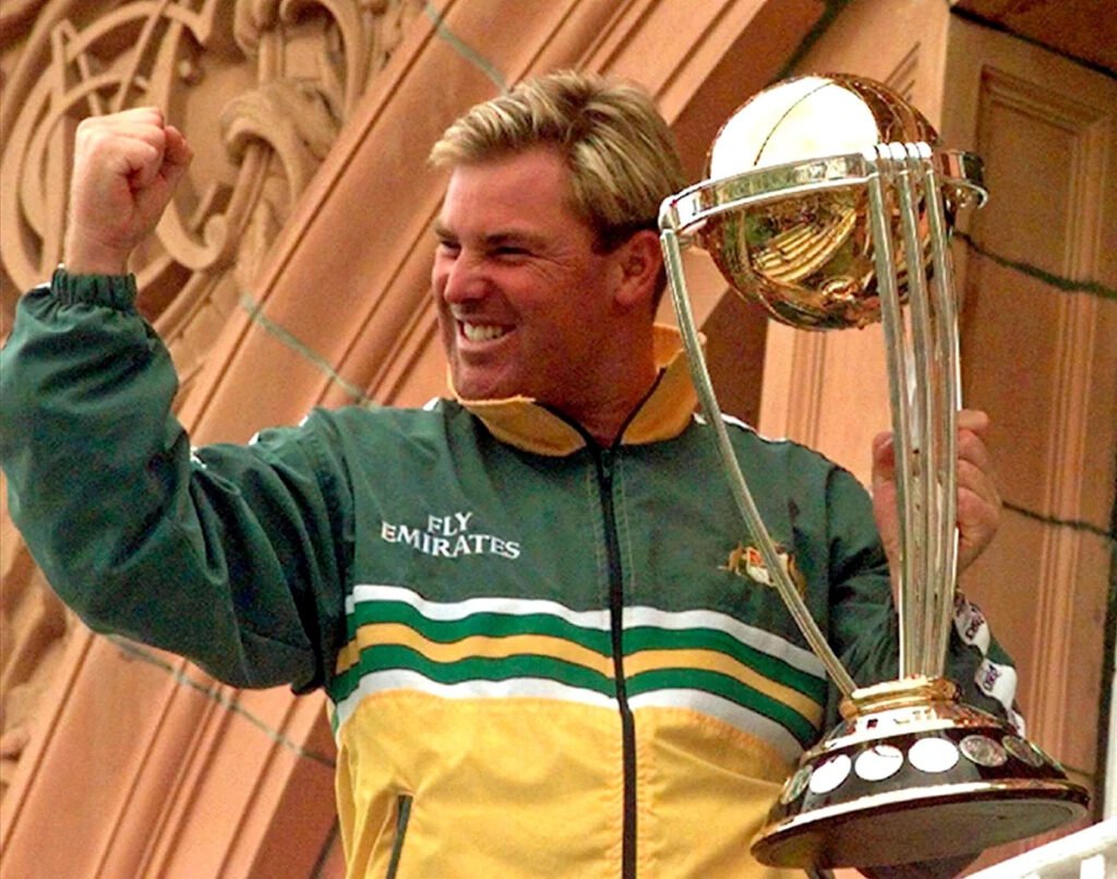 Three years after his death, cricketer Shane Warne’s legacy lives on with heart health checks