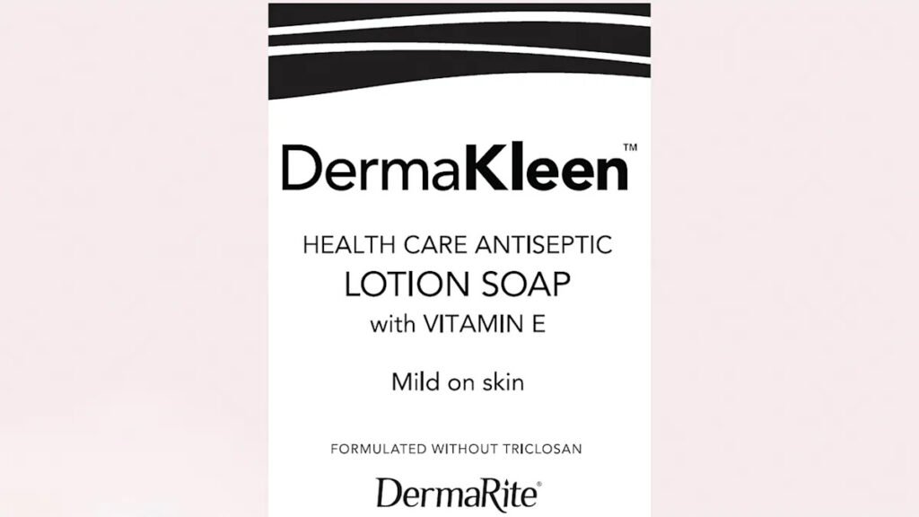 Hand soaps, cleansers voluntarily recalled over bacteria contamination