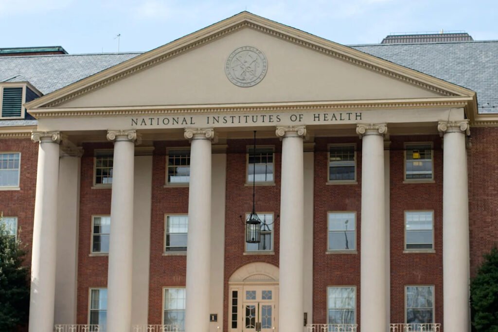 Health leaders launch new Latino-focused data hub to combat NIH budget cuts