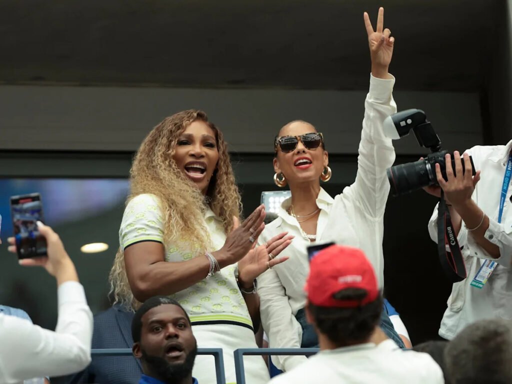 Your 2025 US Open bucket list