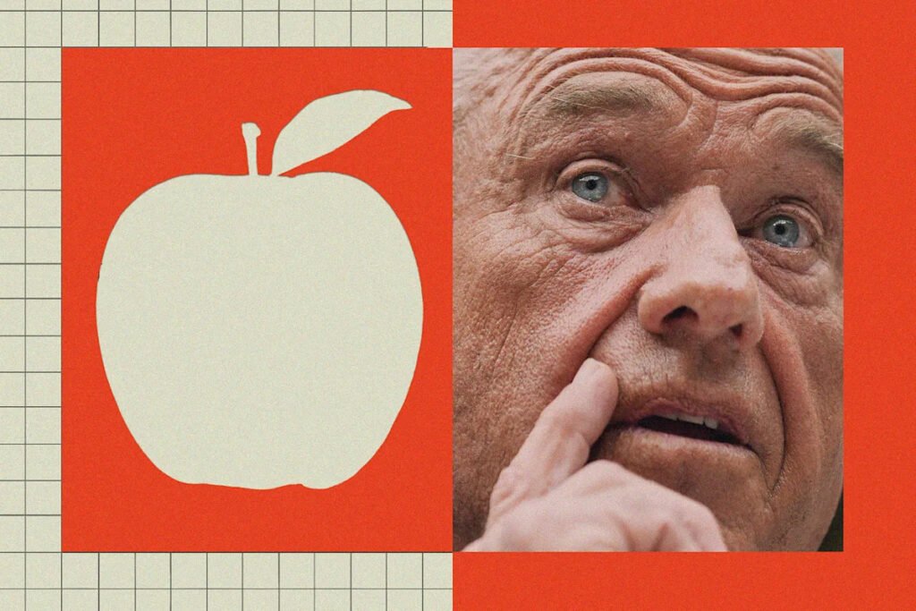 Doctors say Kennedy’s push for nutrition education in medicine is a good idea — in theory