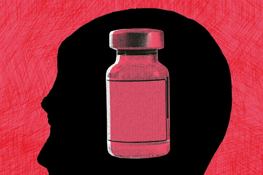 Anti-vaccine myths surged on social media ahead of the CDC shooting