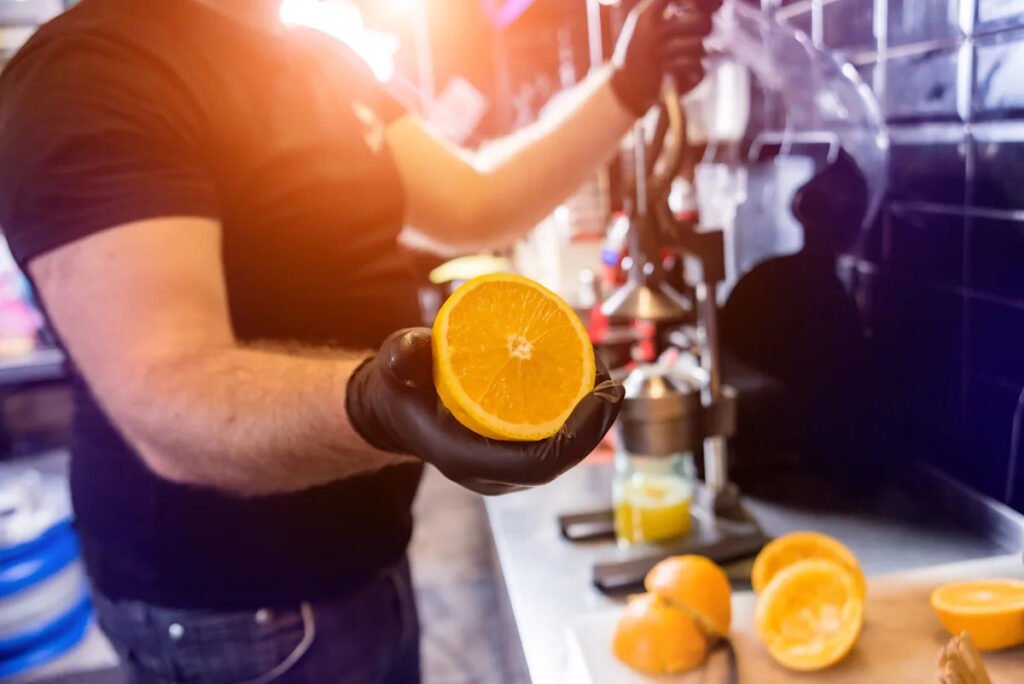 FDA proposes lowering minimum standard sugar content for orange juice