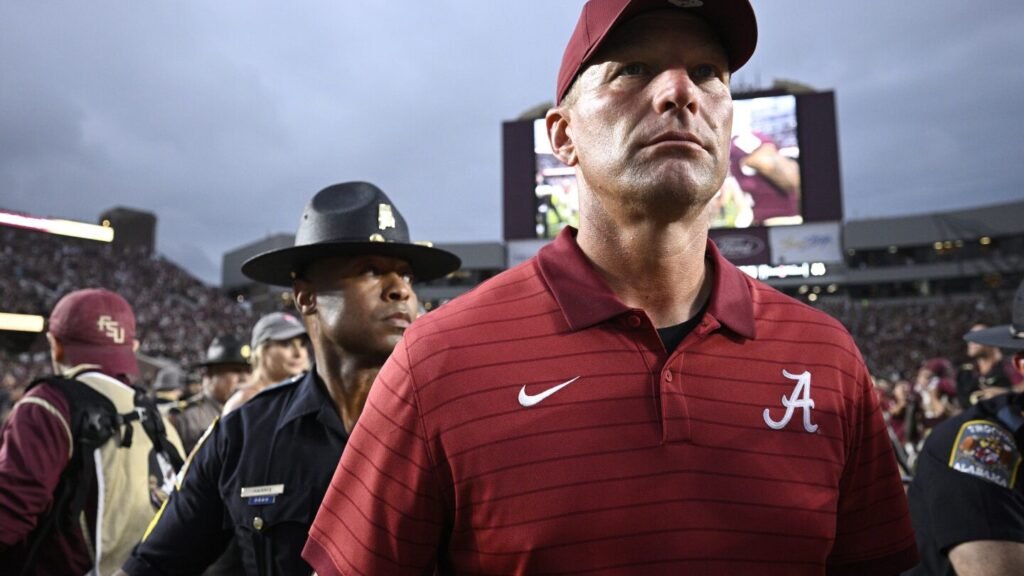 Where does No. 8 Alabama go from here? ‘We got to go fix it’