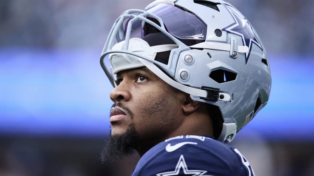 Schottenheimer takes Parsons trade in stride and Cowboys newcomer Clark says watch his film