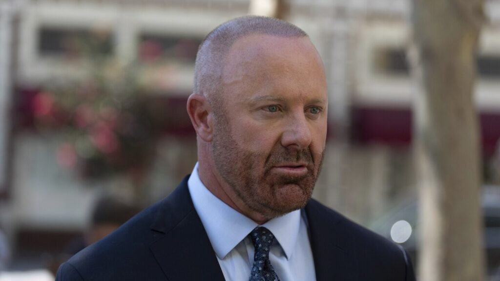 Bookmaker linked to Shohei Ohtani’s interpreter sentenced for illegal gambling business