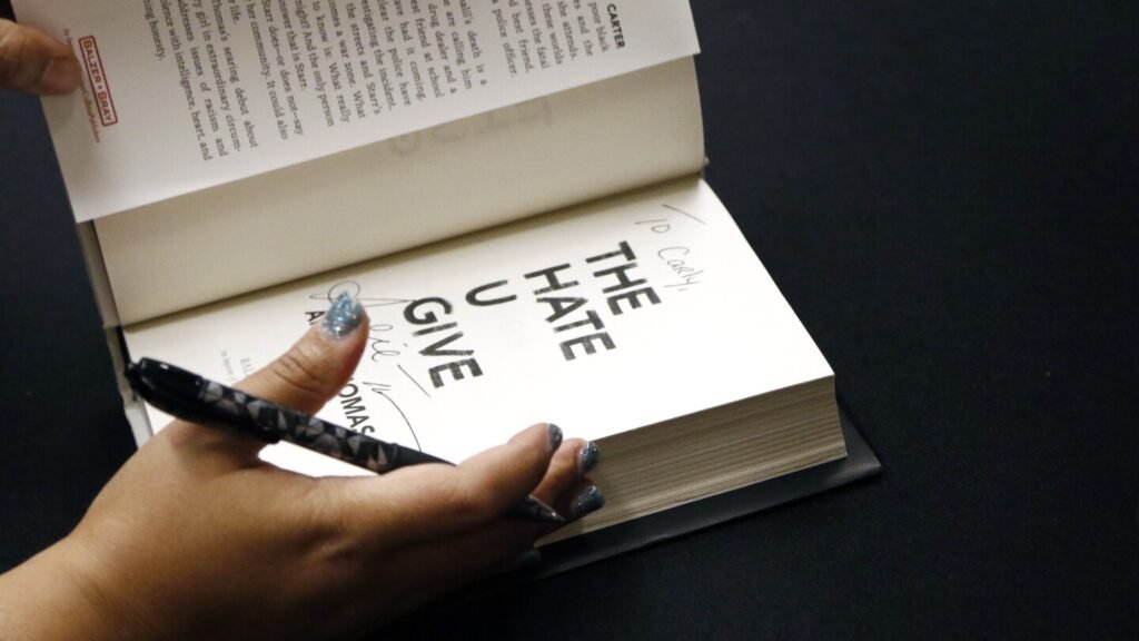 Federal judge strikes down key parts of Florida law on book removals