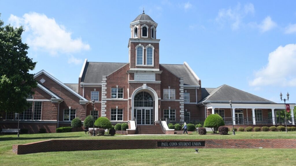 Declines in international students threaten small-budget colleges