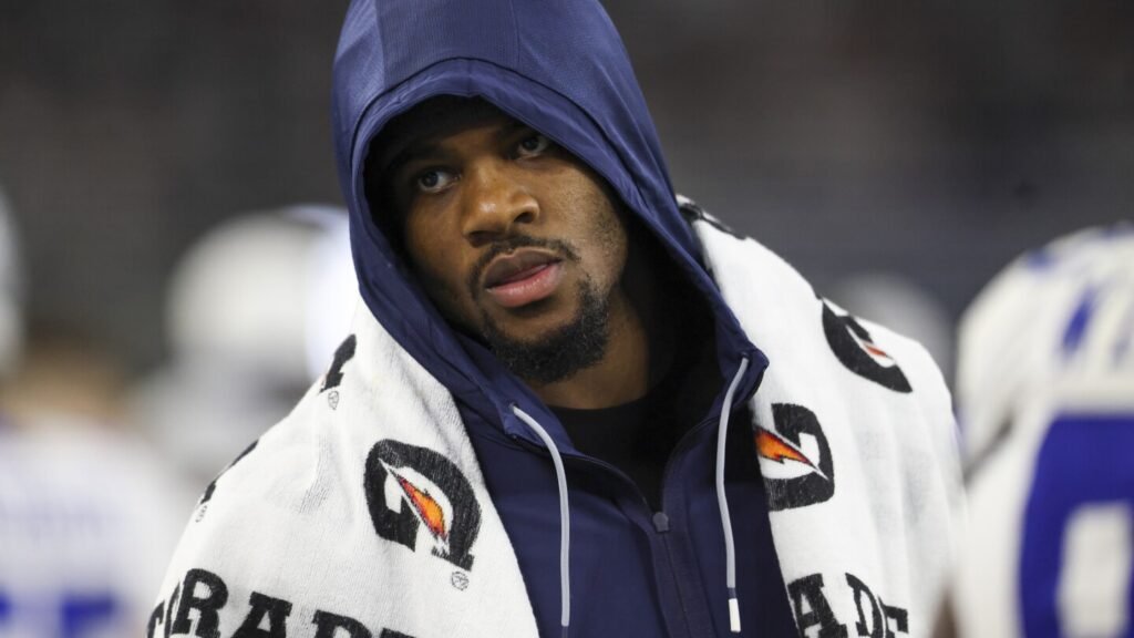 Jerry Jones says Micah Parsons trade doesn’t change Cowboys’ win-now plan