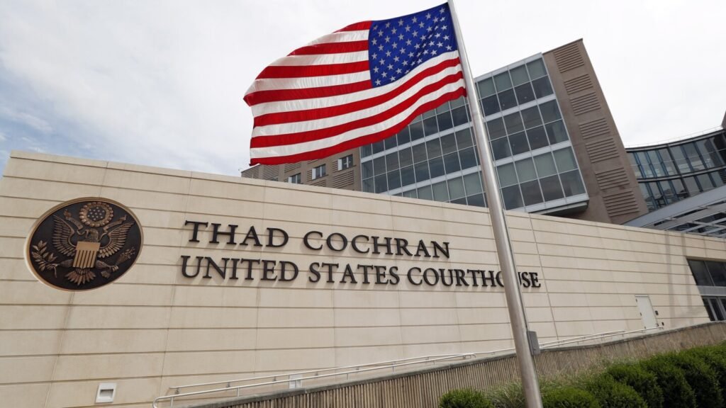 Federal judge blocks parts of Mississippi’s ban on diversity practices