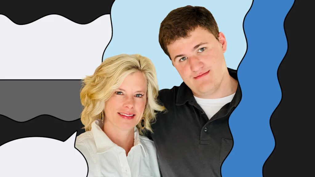 ‘Did you take Tylenol while you were pregnant with me?’ One son’s question reveals the weight of public words.