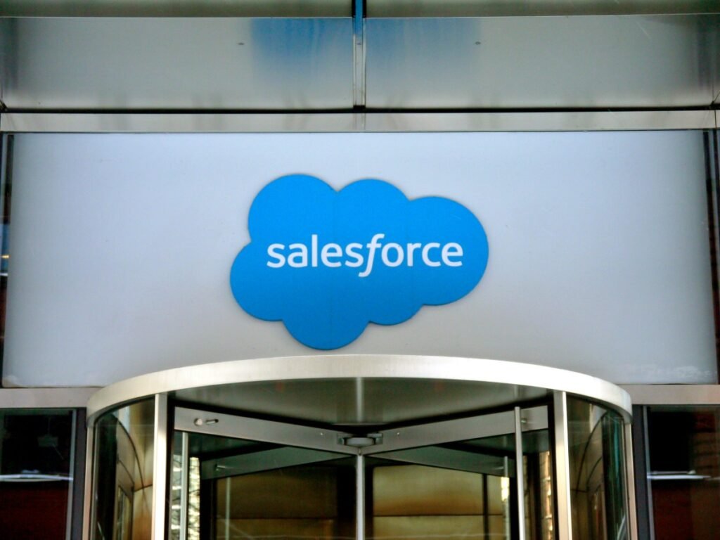 Salesforce launches ‘Missionforce,’ a national security-focused business unit