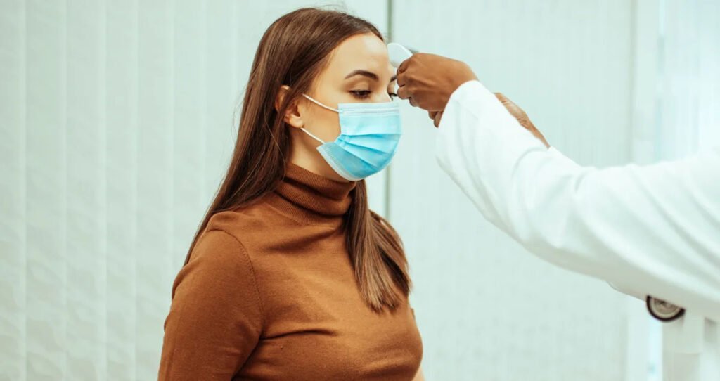 How dangerous is fever during pregnancy? Doctors weigh in on Trump’s guidance to not take Tylenol and ‘tough it out.’