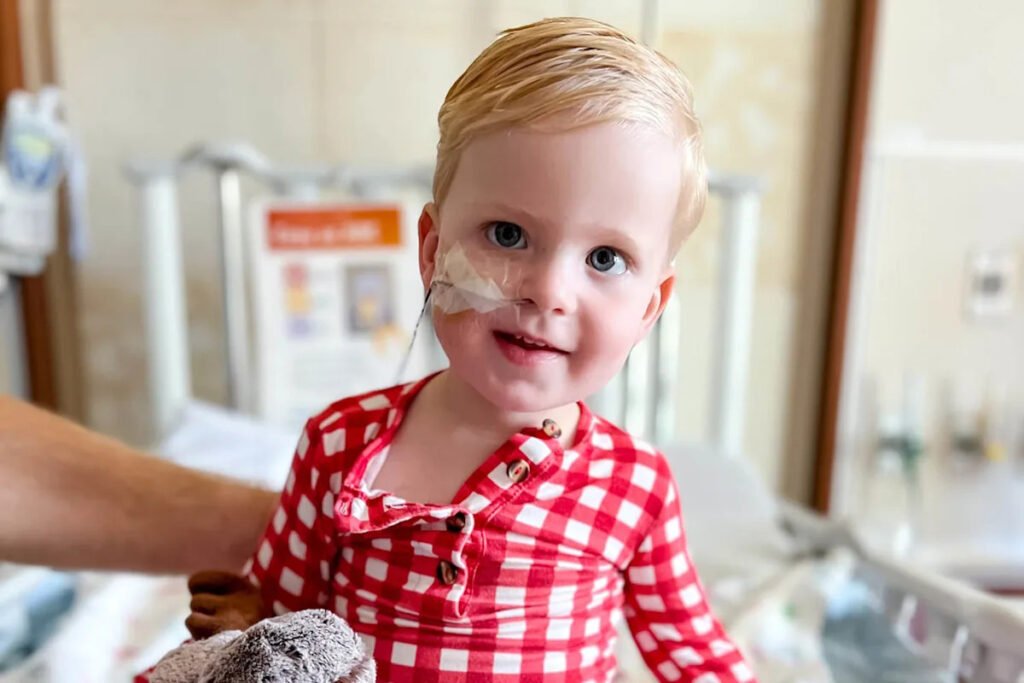 More kids are severely ill or dying from the flu, CDC reports