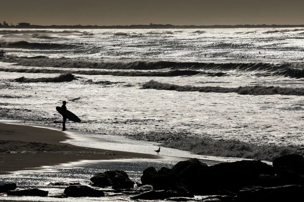 Beaches across US close during Labor Day weekend due to fecal contamination