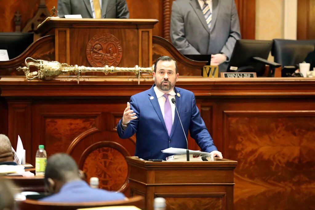 South Carolina’s top lawyers say paid family leave should include stillbirths too