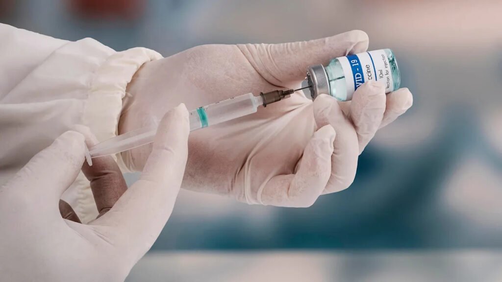 New CDC advisory panel members include more COVID vaccine critics