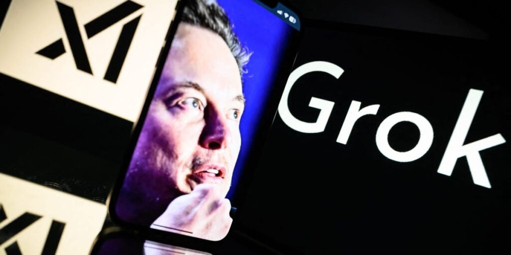 Tesla Says XAI Stands for “EXploratory AI.” Does It?