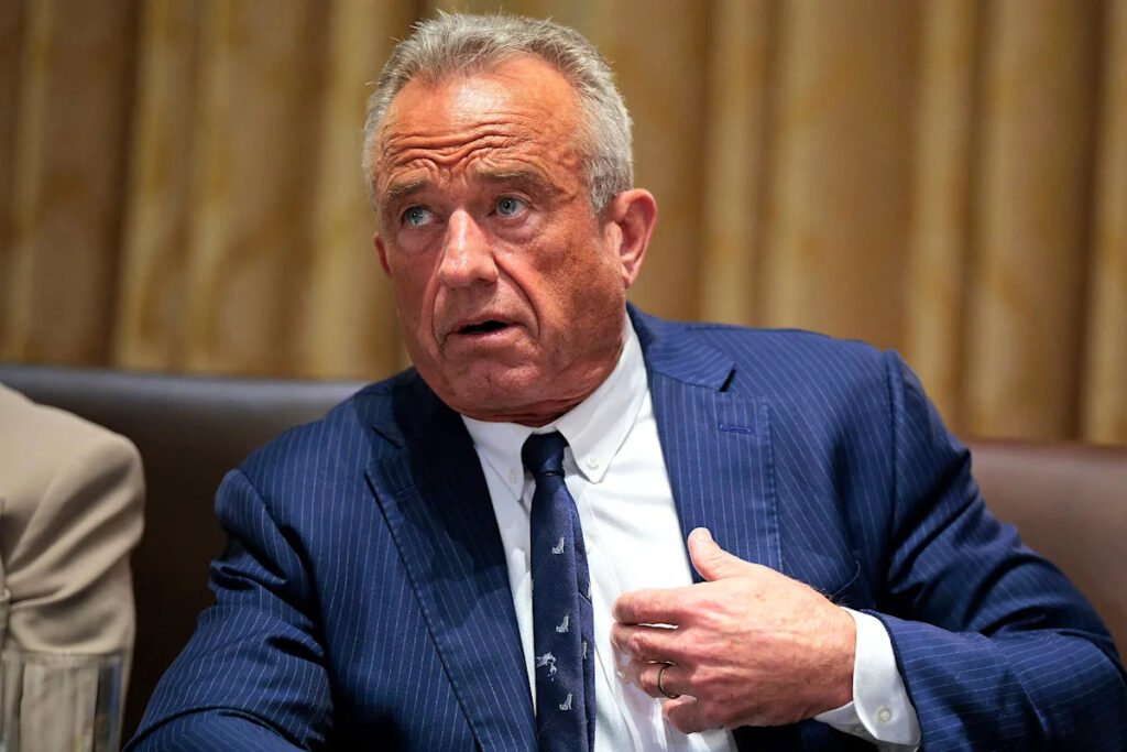 What the science says about acetaminophen, pregnant mothers and autism