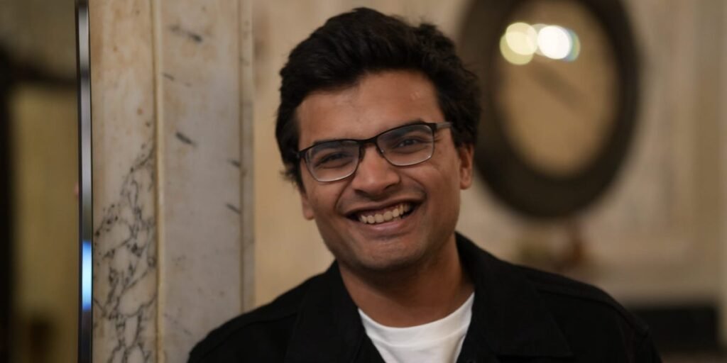 I Interned at Google, but Chose to Start My Career at an AI Startup