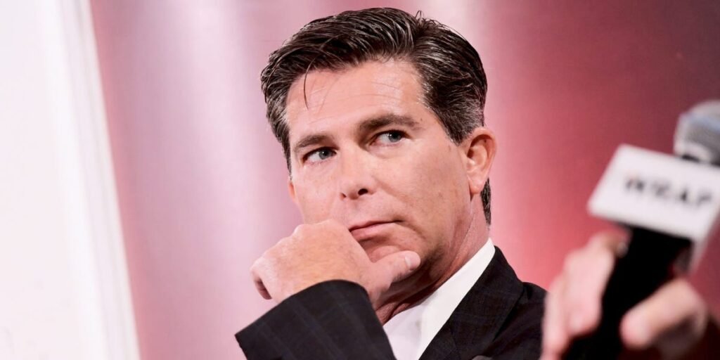 Ross Gerber: AI Isn’t a Bubble, Buffett Was Wrong to Slash Apple Stake