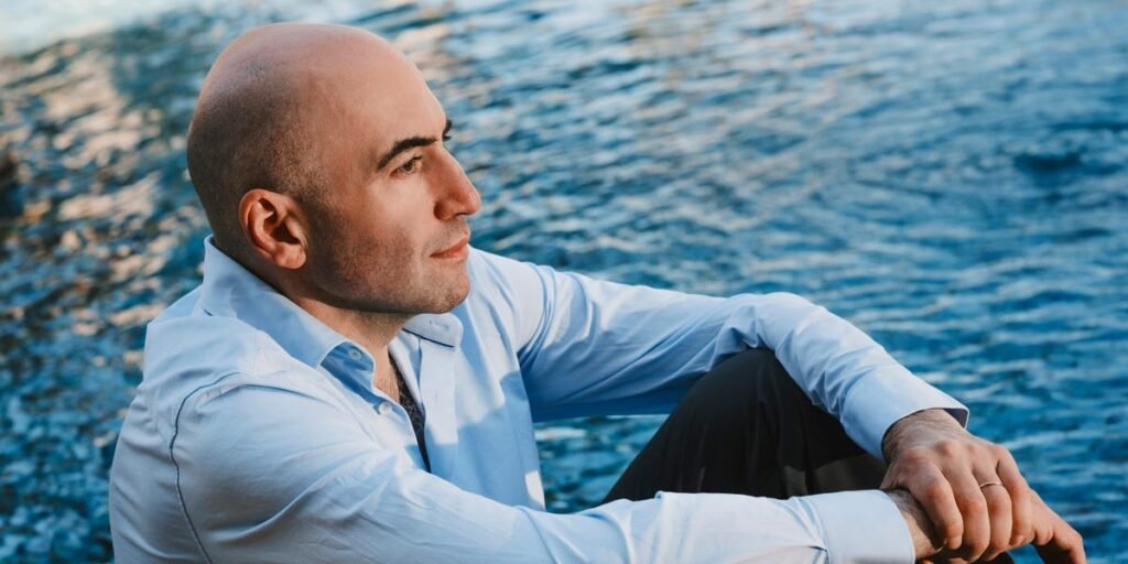 Grindr CEO’s Daily Routine, From Skipping Breakfast to ‘Founder Mode’