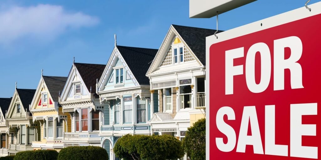 AI Money, RTO Fuel SF Real Estate Boom: ‘It’s Going to Rain Money’