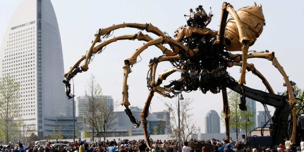 Anthropic Bot Crawlers Feast on the Web and Give Little Back: Ranking