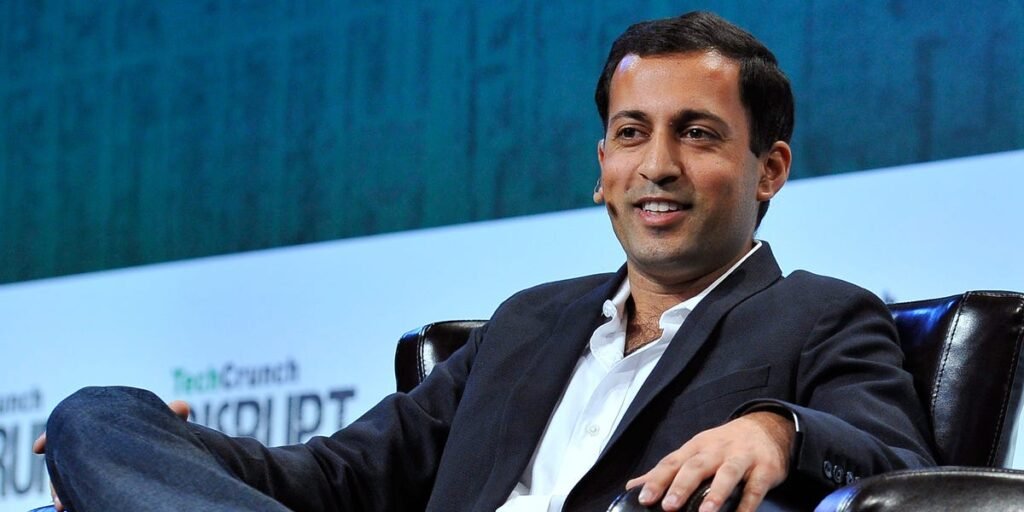 Udemy’s Cofounder on How to Avoid Hiring Interns for Inefficient Work