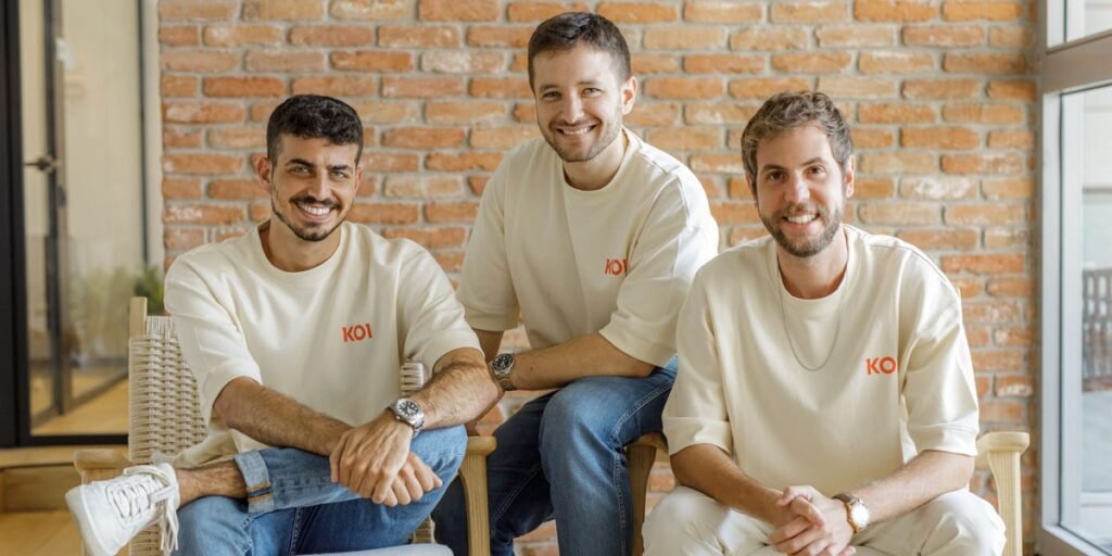 Koi Pitch Deck: How White-Hat Hacking Spawned $48 Million in Funding