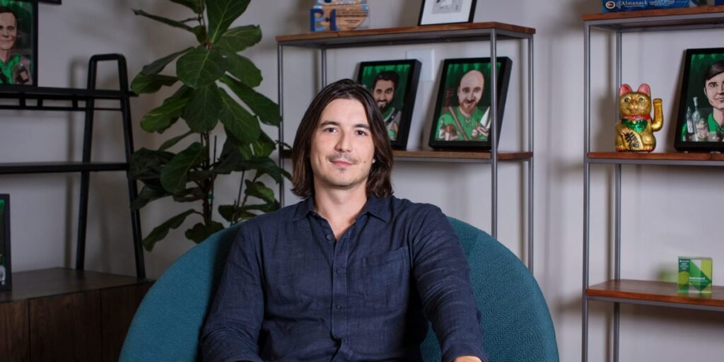 Robinhood Is Launching a Social Media Platform