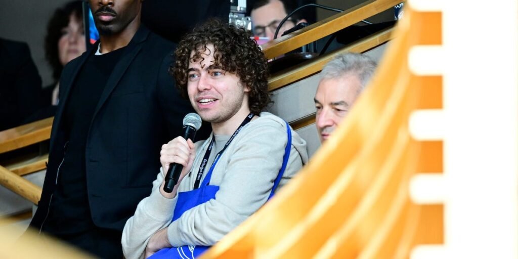 Polymarket Sees Valuation Skyrocket in New Funding Round