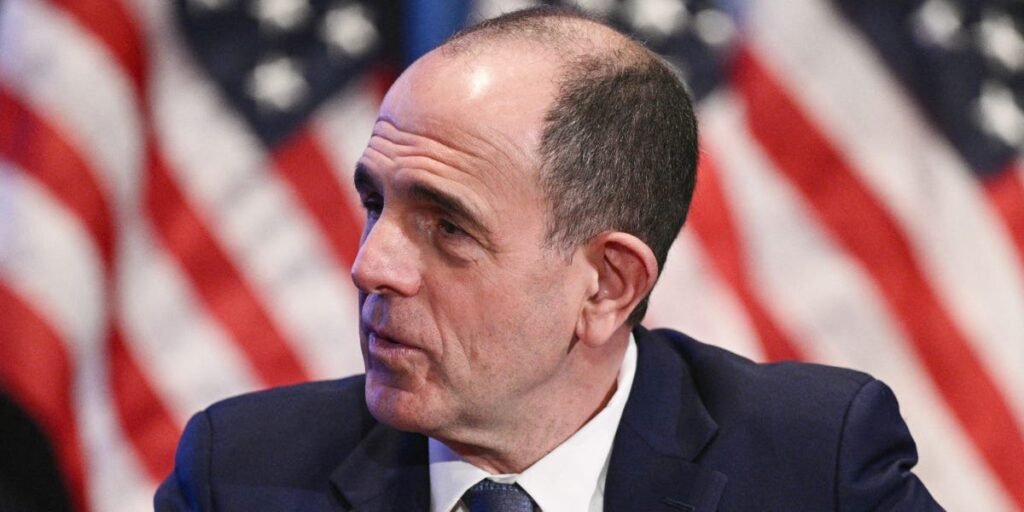 Opendoor Chair Says Headcount Should Be Slashed and Remote Work Ended